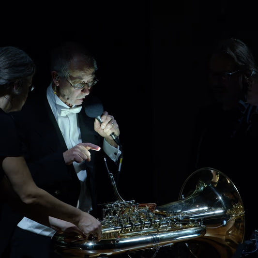 Some Stuff From An Earlier Life...